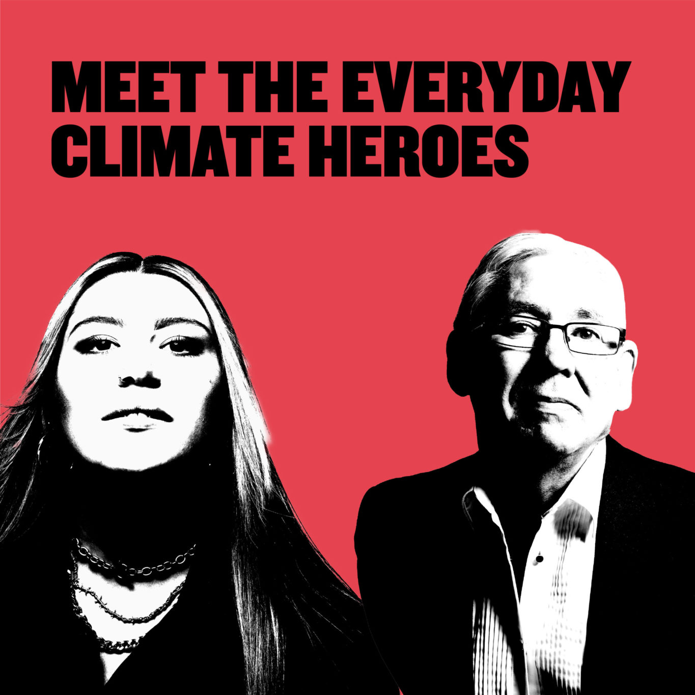 Everyday Climate Heroes