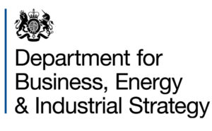 Department for Business, Energy & Industrial Strategy
