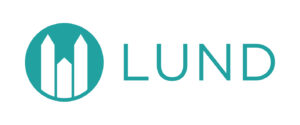 The Lund Logo (green logo)