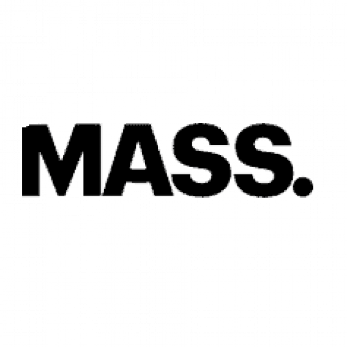 Mass design logo